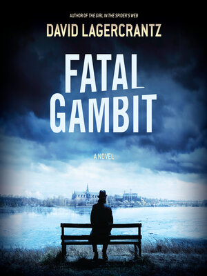 Fatal Gambit - Audiobook
